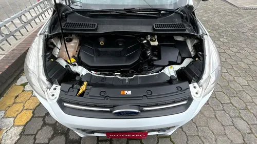 Ford Escape SE Sec 2,0 4x2