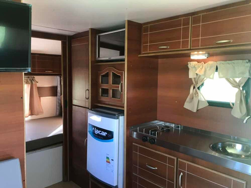 Rodantes Leones! Nuevo Modelo 4.50 Full Año 2021