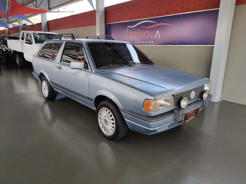 Volkswagen Parati 1.8 Surf 8v
