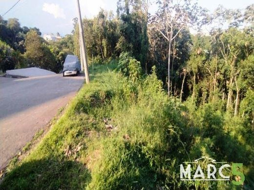 Imagem 9 de 10 de Lote Em Condominio - Aruja Country Club - 1845