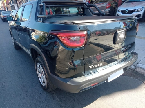 Fiat Toro Endurance 2020 Completa Condições Imperdíveis!!