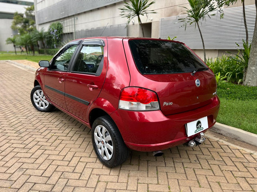 Fiat Palio 1.4 Elx Flex 5p