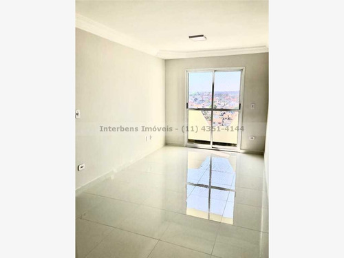 Imagem 1 de 7 de Apartamento - Parque Erasmo Assuncao - Santo Andre - Sao Paulo | Ref.: - 04376