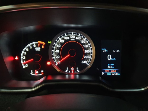 Imagem 6 de 13 de Toyota Corolla 2.0 Xei 2022