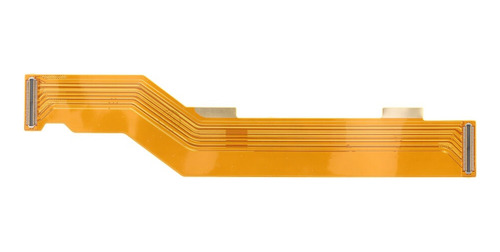 Flex Principal Placa Mãe Para Poco X5 Pro (oem)
