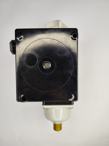Pressostato Rt 110 - 0,2 - 3 Bar 017-529166 Danfoss