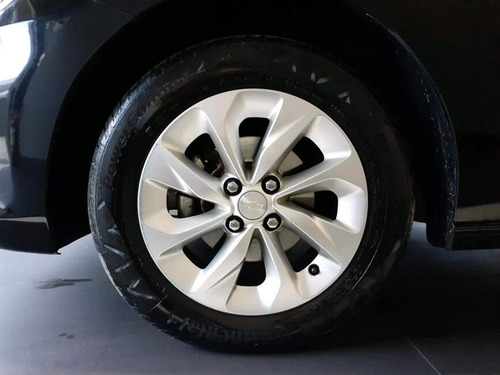 Chevrolet Onix 1.0 TURBO FLEX LT AUTOMÁTICO