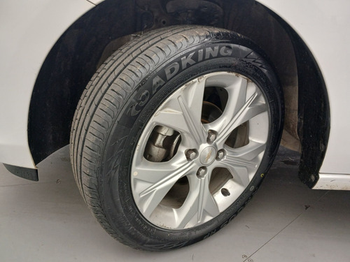 Chevrolet Onix 1.0 TURBO FLEX LTZ AUTOMÁTICO