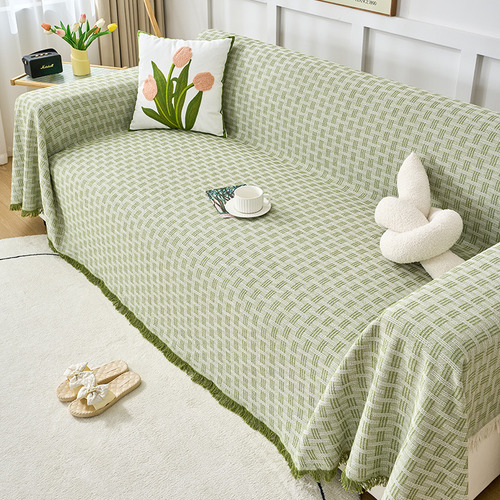 Cubre Sala Vianey Sofa Protector Fundas Para Salas 180*230cm