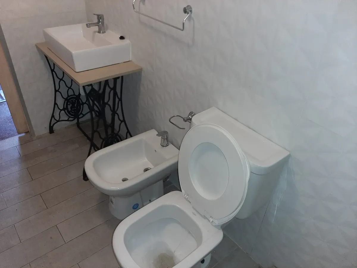 Alquiler Dúplex 2 Dormitorios, 2 Baños, Azotea Transitable Y Sin Gastos Comunes · Foto 4