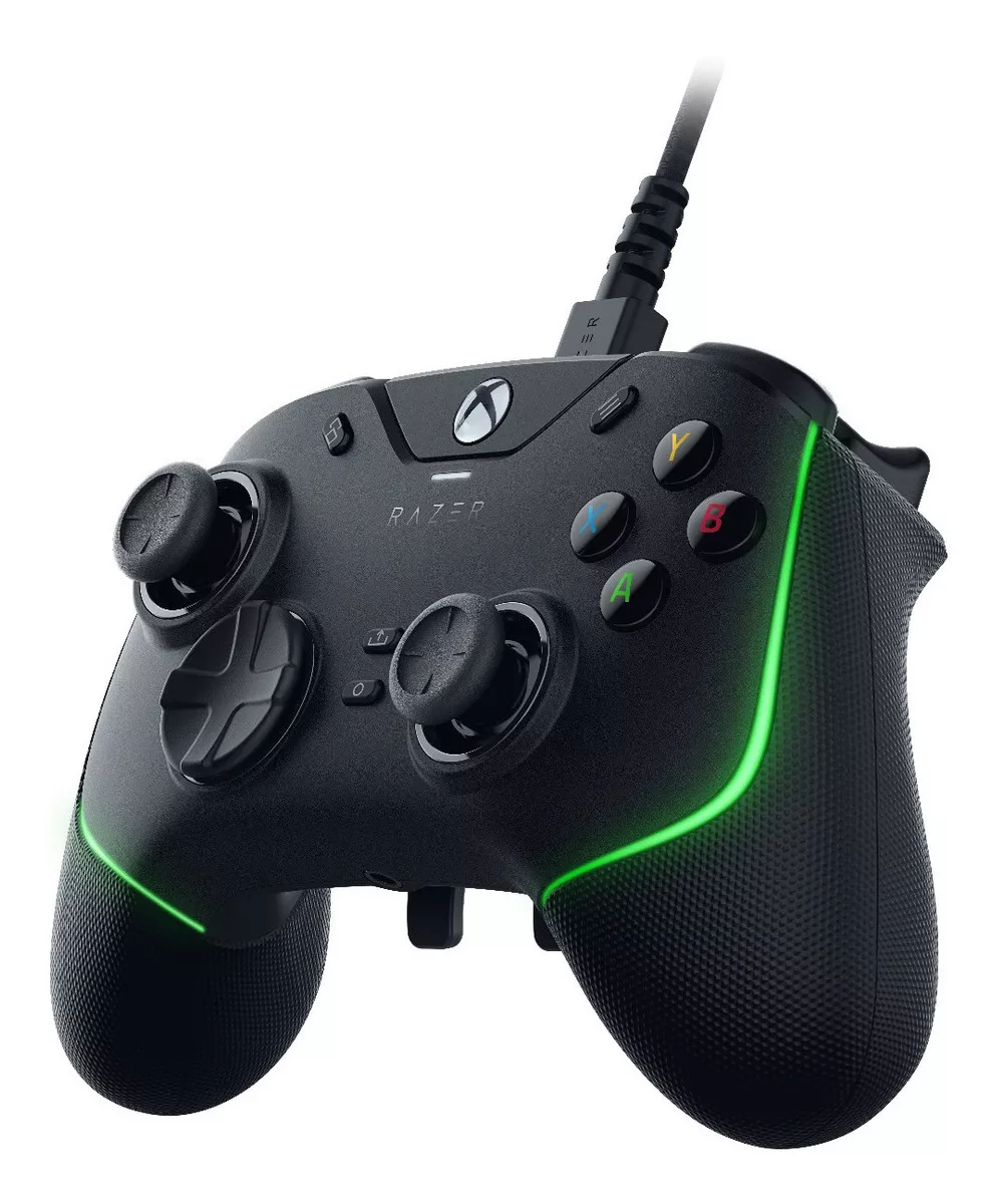 Segunda imagen para búsqueda de razer wolverine ultimate