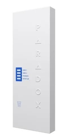 Modulo Comunicador Bidireccional Paradox  Mod. Pcs265lte