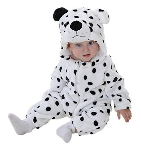 Trajes De Halloween De Niños De Unisex Romper 8bjtg