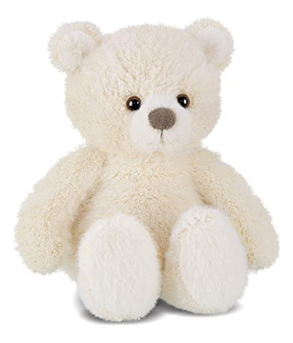 Oso De Peluche Blanco Bearington Tucker