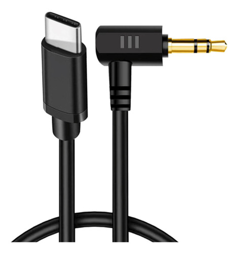 Cable Adaptador Audio Para Micrófono Para Insta360 One R