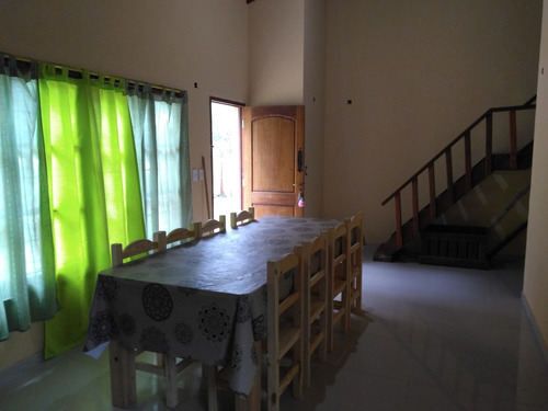 Imagen 5 de 14 de Casa Valeria Del Mar Pinamar Vendo O Permuto Bello Entorno