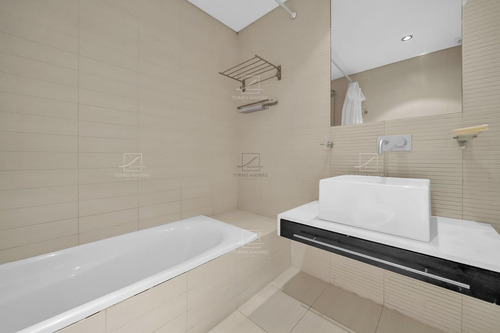 Imagen 20 de 30 de Forum Puerto Madero - Triplex 3 Dormitorios En Suite Y Playroom