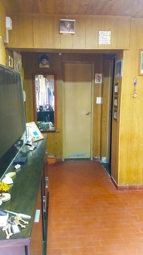 Imagen 10 de 28 de Retasada Venta Casa De Pasillo Son Dos Viviendas