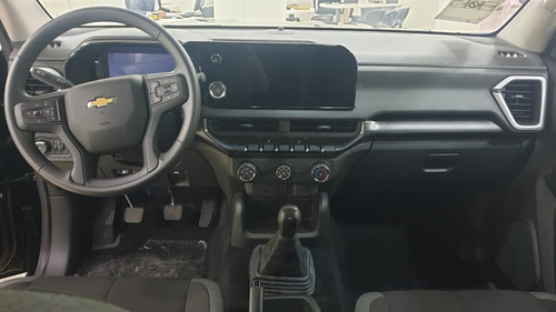 Chevrolet S10 2.8 td 4x2 wt mt