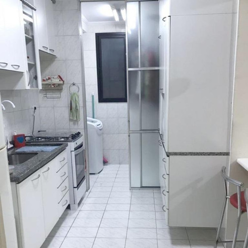 Imagem 7 de 20 de Apartamento Com 2 Dormitórios À Venda, 58 M² Por R$ 330.000,00 - Vila Matilde - São Paulo/sp - Ap3052