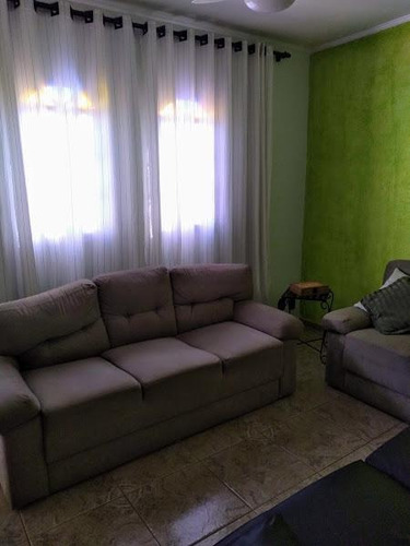 Imagem 5 de 15 de Casa Para Venda Em Jundiaí, Parque Residencial Eloy Chaves, 2 Dormitórios, 2 Banheiros - Ca-0034_1-1792447