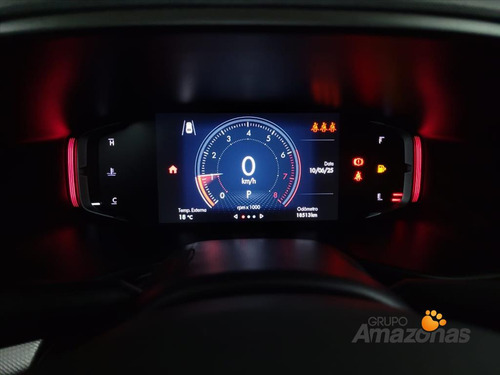 Fiat FASTBACK 1.0 TURBO 200 FLEX IMPETUS CVT