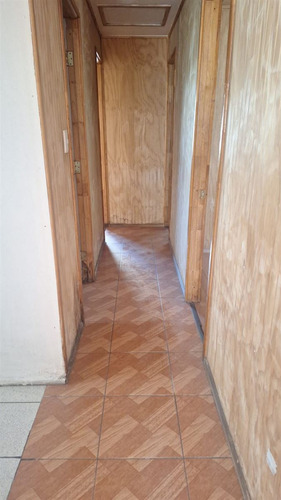 Casa En Venta De 3 Dormitorios En La Comuna De Lautaro