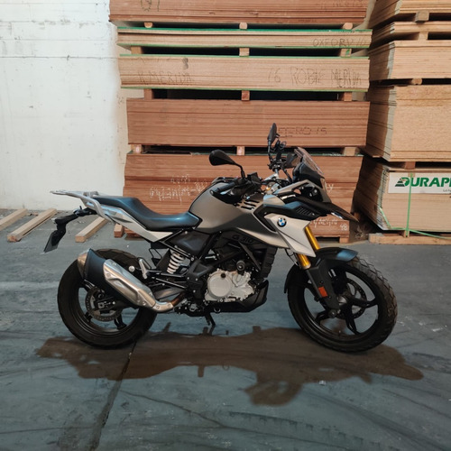 Bmw 310 Gs