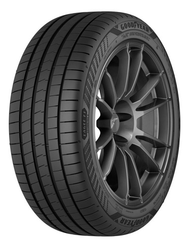 Llanta 215/45r18 Goodyear Eagle F1 Asymmetric 6 93v