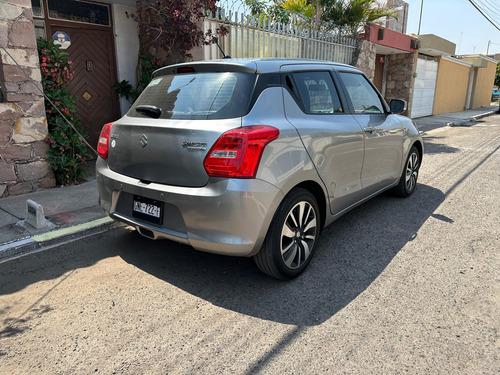Suzuki Swift 1.0 Booster Jet At