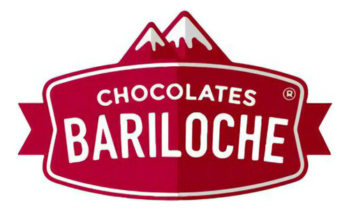 Chocolates Bariloche Premium Tableta Leche Con Almendras 100g