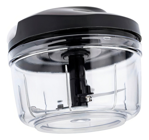 Mini trituradora de alimentos, extractor manual de cuerdas