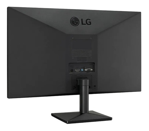 Monitor LG 24'' Led Full Hd 1080p Hdmi Fhd Ips Vga 24mk430h