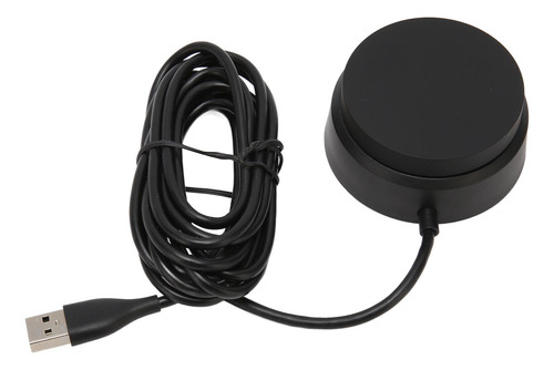 Amplificador De Auriculares Con Tarjeta De Sonido Usb Usb2.0