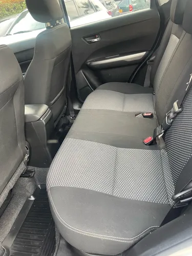 Suzuki Vitara 1.6 Gl All Grip