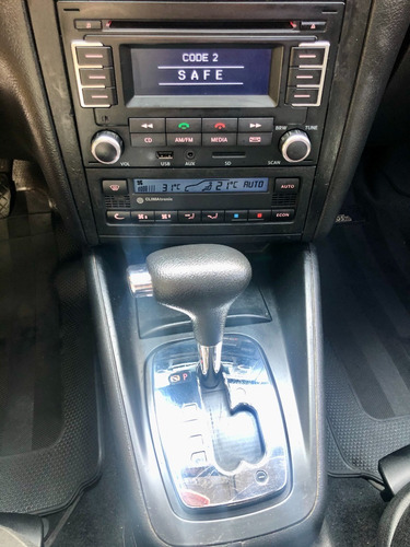 Volkswagen Bora 2.0 Tiptronic L/n - Año 2007 - Unico Dueño