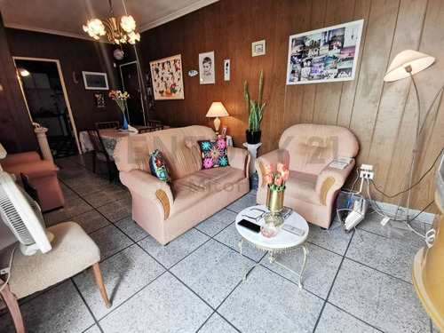 Imagen 6 de 17 de Departamento De 2 Dormitorios En La Plata
