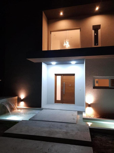 Imagen 28 de 28 de Casa A Estrenar En Exclusivo Barrio Ceibos De Puertos Del Lago