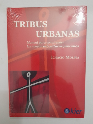 Libro Tribus Urbanas Ignacio Molina (48)