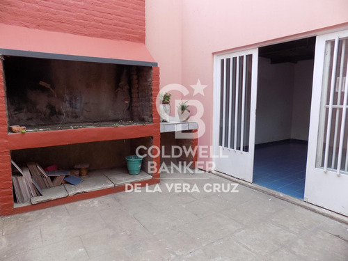 Casa Interna En Venta En Mayoraz