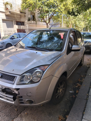 Ford Fiesta 1.6 Edge Plus Mp3