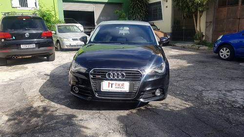 Audi A1 1.4 Tfsi Attraction S-tronic Pneus Novos Impecável!