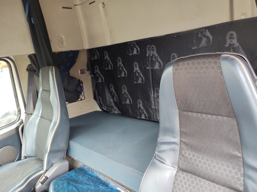 Volvo Fm 370 2012 4x2 Automático