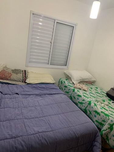 Imagem 3 de 8 de Apartamento Residencial Em Jundiai - Sp, Vila Nambi - Ap02140