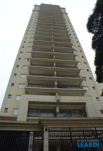 Imagem 1 de 15 de Apartamento - Ipiranga - Sp - 625123