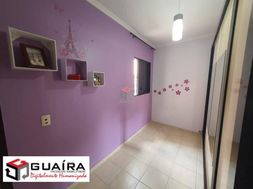 Imagem 17 de 26 de Belíssimo Sobrado Com 3 Suítes E 4 Vagas Na Vila Floresta. - 102794