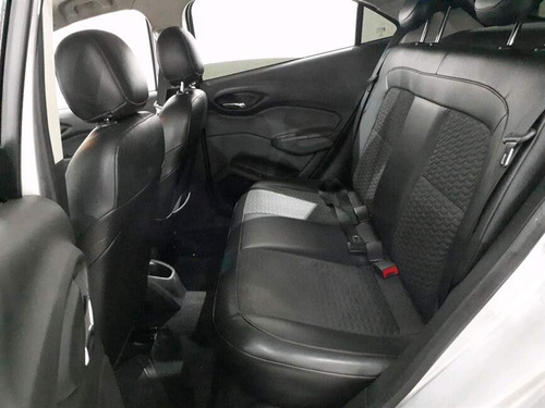 Chevrolet Onix 1.4 MPFI LTZ 8V FLEX 4P MANUAL