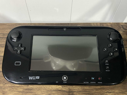 Control Pad Wii U Original