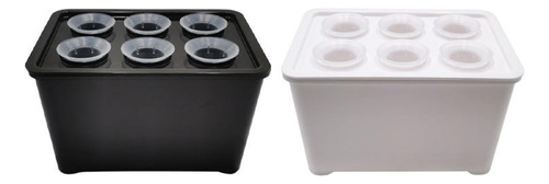 Sistema De Cultivo Hidropónico, Kit De Cultivo Hidropónico P