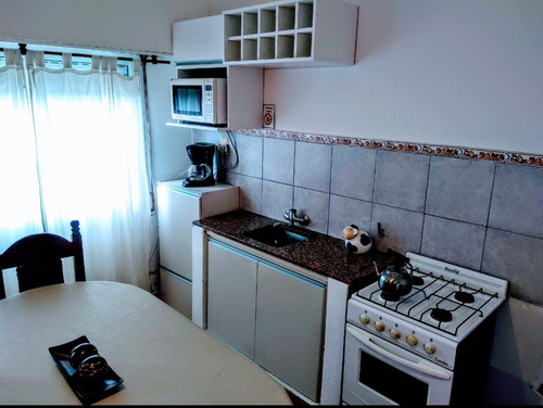 Alquilo Dto.tandil $3500 X Día Wifi,pileta,parrilla, 4 Pers.